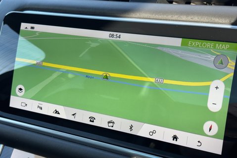 Land Rover Range Rover Sport D300 MHEV HSE Dynamic Black Auto 4WD Euro 6 (s/s) 5dr 18