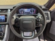 Land Rover Range Rover Sport 3.0 Range Rover Sport HST Auto 4WD 5dr 70