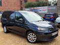 Volkswagen Caddy Maxi 1.5 TSI C20 Commerce Pro DSG LWB Euro 6 (s/s) 6dr 25