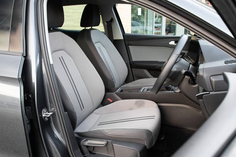 SEAT Leon TSI EVO SE DYNAMIC 33