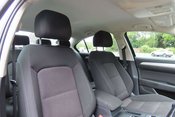 Volkswagen Passat 1.6 TDI BlueMotion Tech SE Euro 6 (s/s) 4dr 8