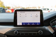 Ford Focus TITANIUM 22