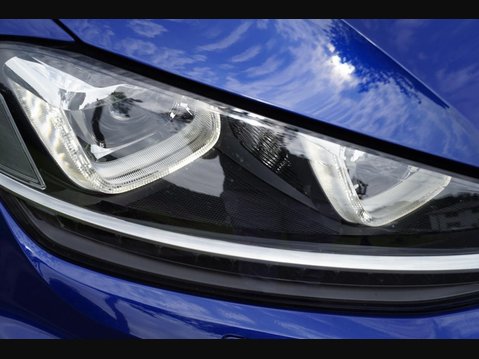Volkswagen Golf 2.0 TSI BlueMotion Tech R DSG 4Motion Euro 6 (s/s) 5dr 35