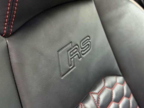 Audi RS5 2.9 TFSI V6 Carbon Edition Coupe 2dr Petrol Tiptronic quattro Euro 6 (s/s) 55
