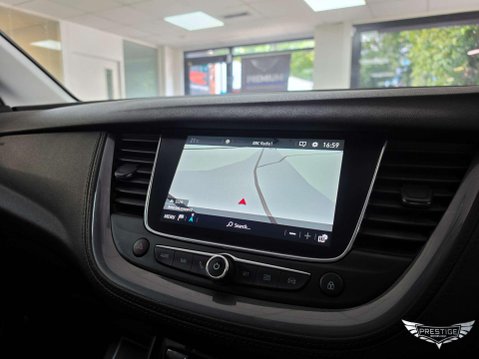 Vauxhall Grandland X 1.5 Turbo D Griffin Euro 6 (s/s) 5dr 31