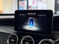 Mercedes-Benz GLC 2.1 GLC220d AMG Line (Premium Plus) G-Tronic 4MATIC Euro 6 (s/s) 5dr 35