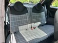 Fiat 500 LOUNGE DUALOGIC 19
