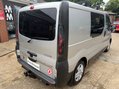 Vauxhall Vivaro WEST DUBS *** SOLD *** 29