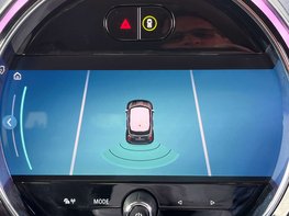 Mini Countryman 1.5 Countryman Cooper Classic Auto 5dr 52