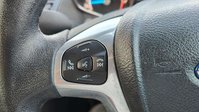Ford Fiesta 1.25 Zetec Euro 5 5dr 48