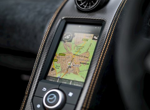 McLaren 675LT Spider 20