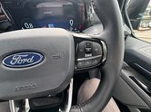 Ford Transit Custom Crew Cab AUTO LWB L2H1 Low Roof Limited 320 Air Con Alloys Sensors Cam EURO 21