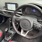 Kia Picanto 1.0 T-GDi GT-Line S Euro 6 5dr