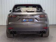 Porsche Cayenne 3.0 Cayenne V6 Auto 4WD 5dr 33