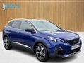 Peugeot 3008 1.5 BlueHDi GT Line SUV 5dr Diesel Manual Euro 6 (s/s) (130 ps) 18