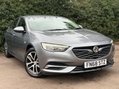 Vauxhall Insignia 1.6 Turbo D ecoTEC Design Nav Grand Sport Euro 6 (s/s) 5dr 1