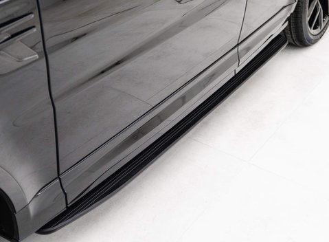 Land Rover Range Rover Sport SVR 26