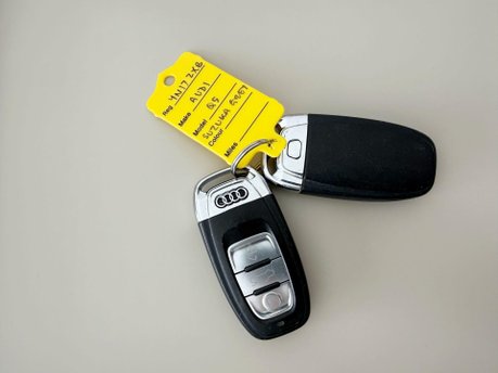 Audi Q5 2.0 TDI S line Plus Special Edition S Tronic quattro Euro 6 (s/s) 5dr 29