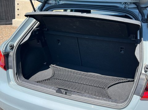 Audi A1 SPORTBACK TFSI TECHNIK 40