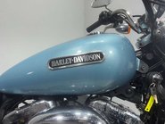 Harley-Davidson Sportster XL 1200 2007 25K SPARES OR REPAIR CRUISER PROJECT BIKE BOBBER CHOP 12