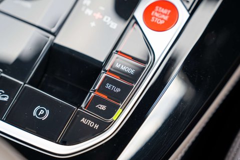 BMW X3 3.0 X3 M Competition Edition Auto 4WD 5dr 61