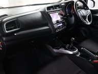 Honda Jazz I-VTEC EX 34