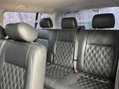 Volkswagen Transporter Shuttle 2.0 TDI SE DSG LWB Euro 6 (s/s) 5dr 8