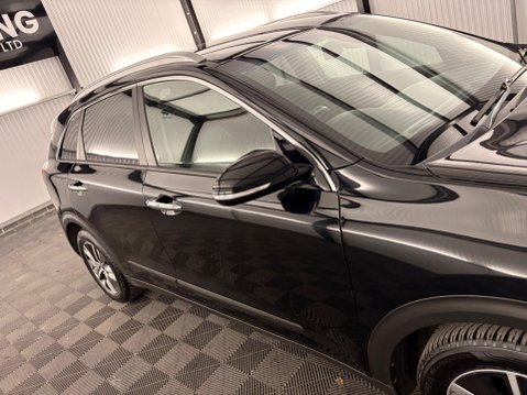 Kia Niro 1.6 GDi 2 DCT Euro 6 (s/s) 5dr 23