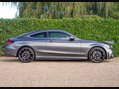 Mercedes-Benz C Class 2.0 C 300 AMG Line Premium Auto 2dr 8