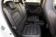 Smart Forfour PRIME SPORT PREMIUM 33