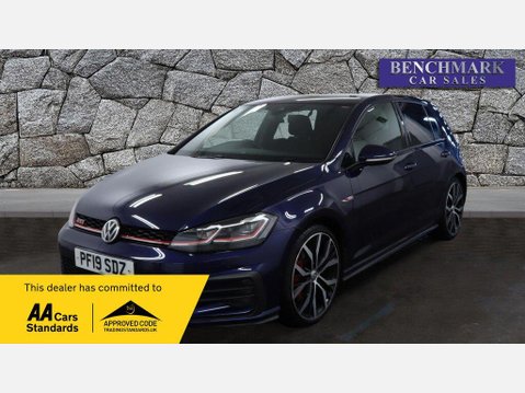 Volkswagen Golf 2.0 TSI GTI Performance DSG Euro 6 (s/s) 5dr 1