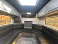 Iveco Eurocargo RACE TRUCK RACE VAN MOTORHOME 6 BERTH 21