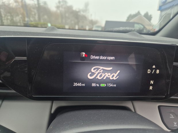 Ford Explorer Premium 286 77kWh Extended Range Auto *ex-demo* 16
