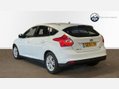 Ford Focus 1.0T EcoBoost Titanium Navigator Euro 5 (s/s) 5dr 5