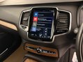 Volvo XC90 2.0h T8 Twin Engine 10.4kWh Inscription Pro Auto 4WD Euro 6 (s/s) 5dr 23