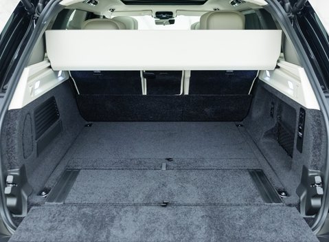 Land Rover Range Rover P460e AUTOBIOGRAPHY LWB 39