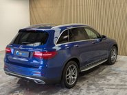 Mercedes-Benz GLC 2.1 GLC 250 D 4Matic AMG Line Premium+ Auto 4WD 5dr 26