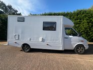 Mercedes-Benz Sprinter Elite Sports Motorhome 310D/40 LWB 7