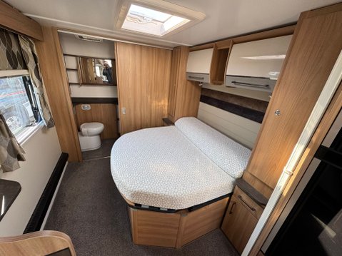 Bailey Alicanto Grande Sintra 2021 MODEL 16