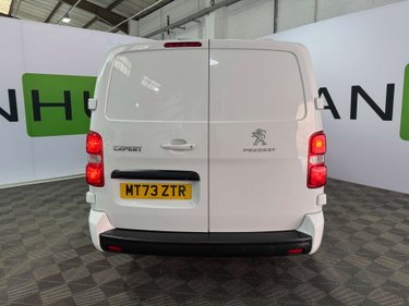 Peugeot Expert 1.5 Expert Asphalt Premium + L2 BlueHDi 3