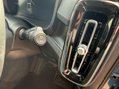 Volvo XC40 Recharge Twin 78kWh Ultimate Auto AWD 5dr 67