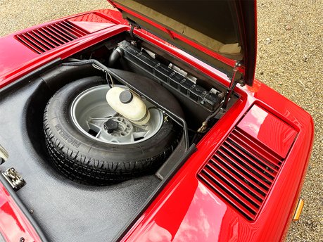 Ferrari 308 GTS QV 44