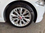 Jaguar XF 2.2d R-Sport Auto Euro 5 (s/s) 4dr 24