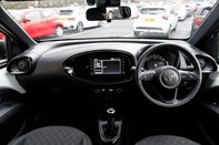 Toyota Aygo X VVT-I EDGE 3