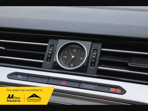 Volkswagen Passat 2.0 Passat SE Business TDI BlueMotion Technology 4dr 49