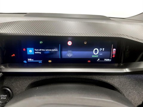 Vauxhall Grandland 73kWh Ultimate SUV 5dr Electric Auto (213 ps) Full Leather Trim - Heated Se 14