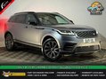 Land Rover Range Rover Velar R-DYNAMIC SE 1