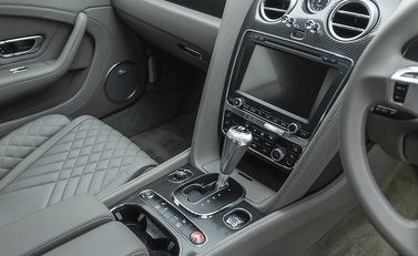 Bentley Continental Supersports 17