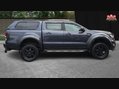 Ford Ranger WILDTRAK 4X4 DCB TDCI 8
