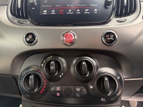 Fiat 500 1.2 S Euro 6 (s/s) 3dr 30